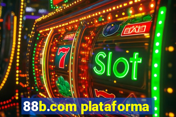 88b.com plataforma